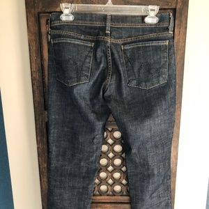 Citizens of Humanity Ankle Pant